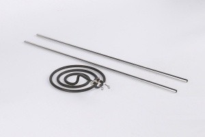 High-temperature corrosive-resistant alloy