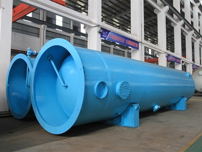 空、水冷塔（出口）